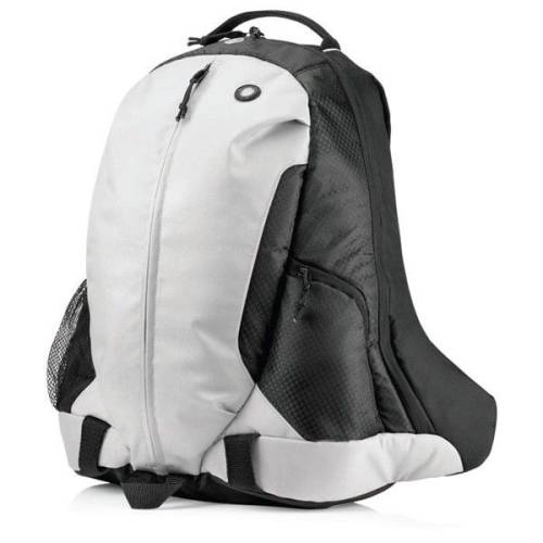 Rucsac notebook hp select 75 white