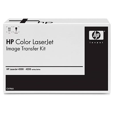 Set de transfer imagine hp color laserjet q7504a (q7504a)