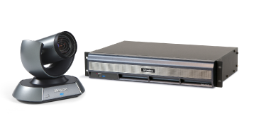 Sistem videoconferinta lifesize icon 800 - 10x optical ptz camera - phone hd dual display 1080p (includes link adapter)