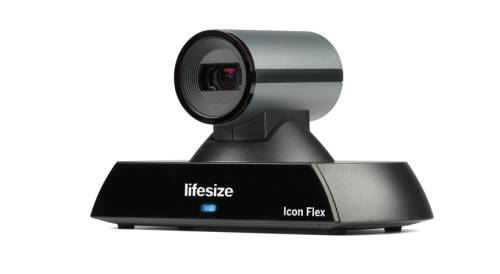Sistem videoconferinta lifesize icon flex - phone 2nd generation