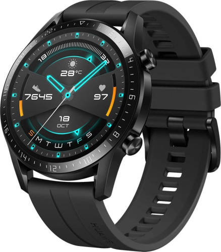 Smartwatch huawei watch gt 2 sport edition 42mm black