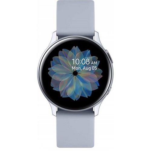 Smartwatch samsung galaxy watch active 2 r830 40mm silver