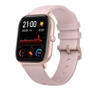 Smartwatch xiaomi amazfit gts rose pink