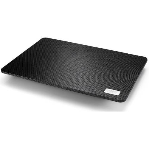 Stand/cooler notebook deepcool n1 black