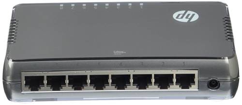 Hp Inc. Switch hpe officeconnect 1405 8g v3 switch