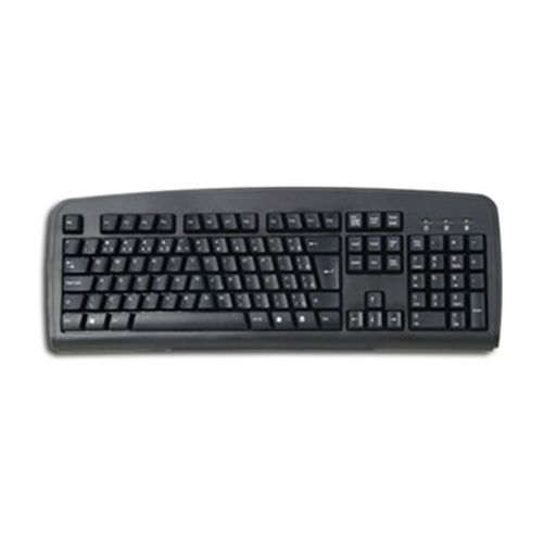 Tastatura a4tech kbs-720 black