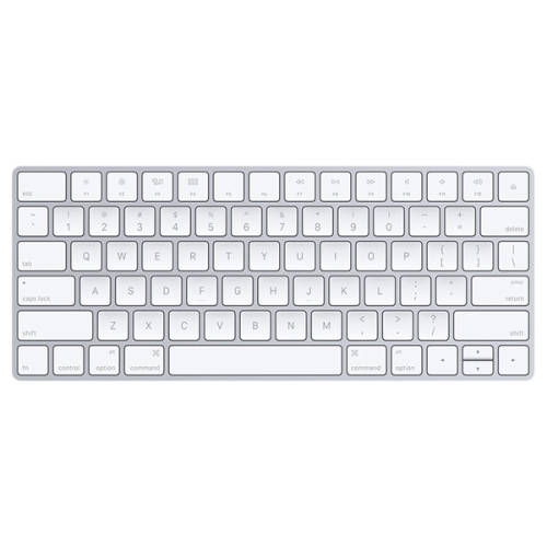 Tastatura apple magic keyboard mla22z/a layout int