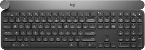 Tastatura wireless logitech craft