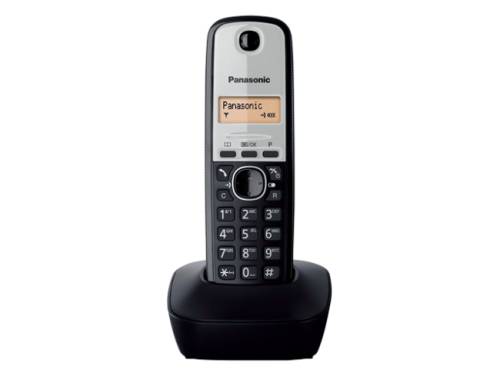 Telefon DECT Panasonic KX-TG1911FXG Gri inchis