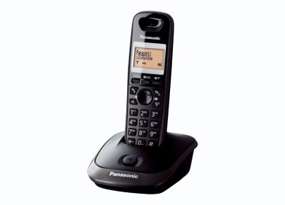 Telefon DECT Panasonic KX-TG2511FXT CallerID Negru