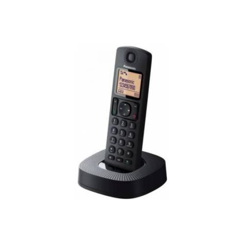 Telefon DECT Panasonic KX-TGC310FXB Negru