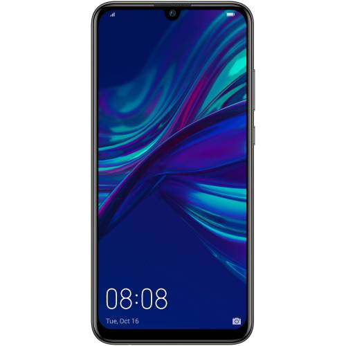 Telefon mobil huawei p smart (2019) 64gb flash 3gb ram dual sim 4g midnight black