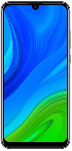 Telefon mobil huawei p smart (2020) 128gb flash 4gb ram dual sim aurora blue