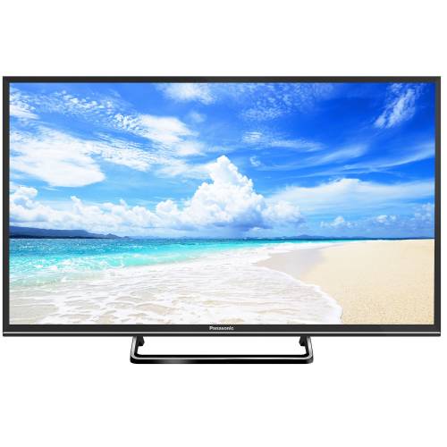 Televizor led panasonic smart tv tx-32fs500e 80cm hd ready negru