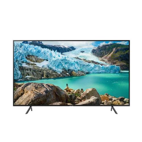Televizor led samsung smart tv ue55ru7172 138cm 4k ultra hd negru