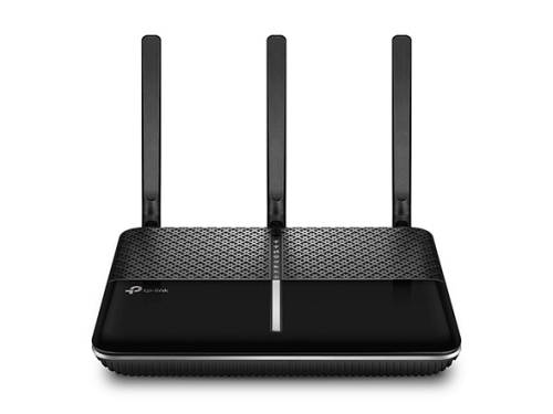 Tl ac2300 wireless mu-mimo gb router