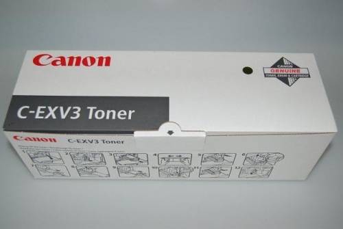 Toner canon c-exv3 ir2200/2800/3300 (15k)