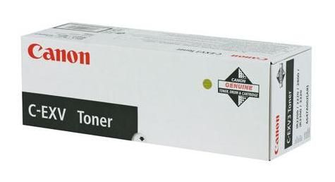 Toner canon c-exv7 ir12xx/15xx(5 3k)