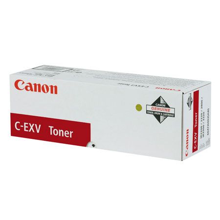 Toner canon c-exv9 magenta ir3100cn (8 5k)