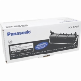 Toner de 2500 pag Panasonic pentru kx-flb803/813/853