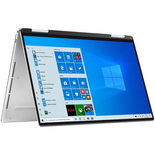 Ultrabook dell xps 7390 2-in-1 13.4 4k ultra hd+ touch intel core i7-1065g7 ram 16gb ssd 512gb windows 10 pro