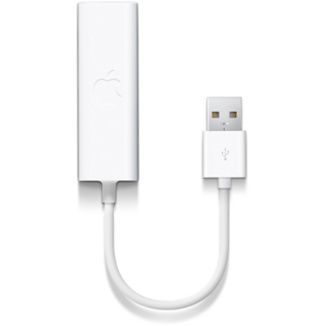 Apple Usb ethernet adapter (macbook air 2010)