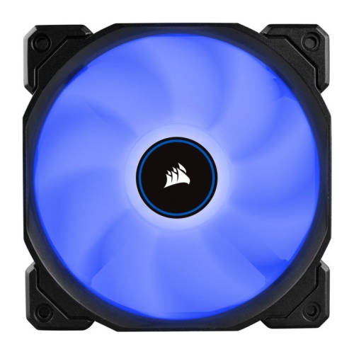 Ventilator corsair air series af120 led blue (2018) 120mm fan