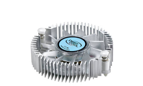 Ventilator placa video deepcool v50