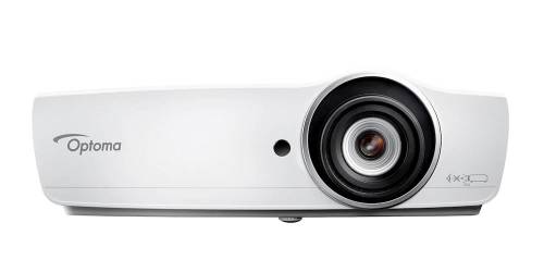 Videoproiector optoma eh470 full hd