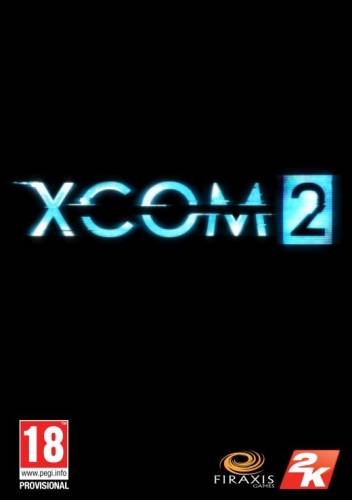 Take 2 Interactive Xcom 2 pc