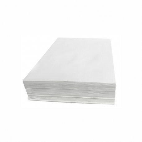 Carton alb pentru carti de vizita a4 220g/mp x 125 coli 
