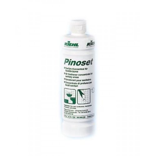 Pinoset-parfum concentrat pentru zonele sanitare 500 ml kiehl