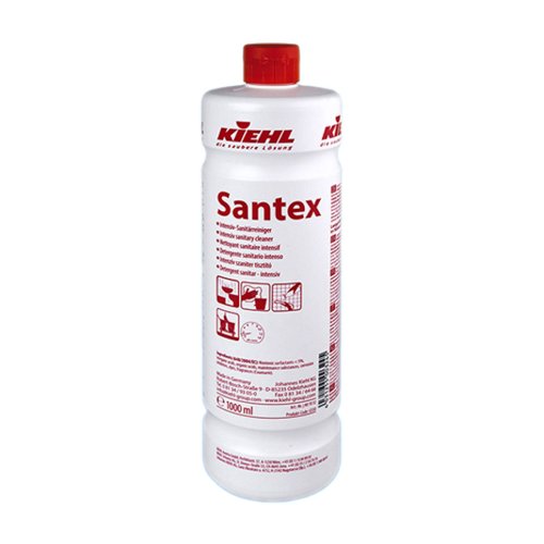 Santex-decapant sanitar intensiv kiehl 1l