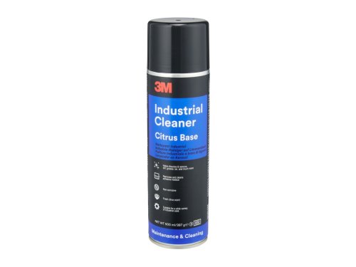 Spray pentru curatare industriala 500 ml 3m