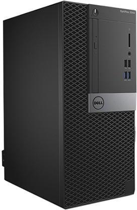 Dell, optiplex 3040mt, tower; barebone nou