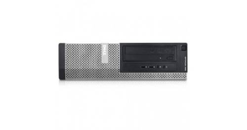 Dell, optiplex 390, intel core i3-2100, 3.10 ghz, video: intel hd graphics 2000; desktop