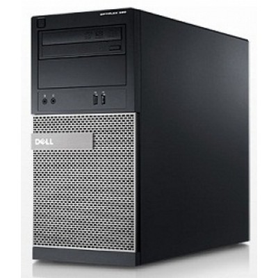 Dell, optiplex 7010, intel core i3-2120, 3.30 ghz, video: intel hd graphics 2000; tower