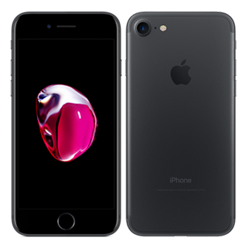 Apple Iphone 7 32gb black refurbished