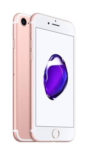 Apple Iphone 7 32gb rose gold refurbished