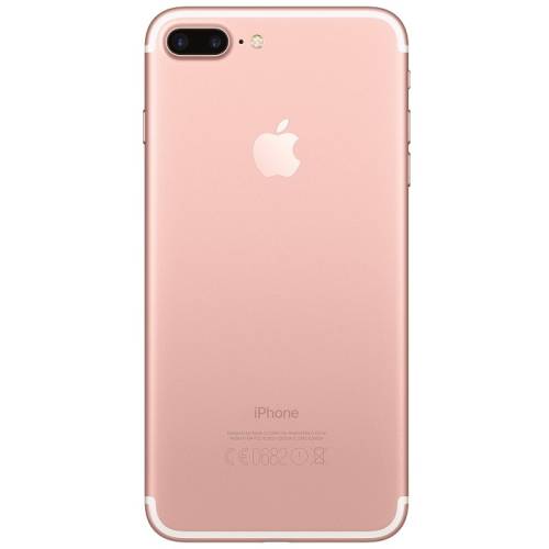 Apple Iphone 7 plus 32gb rose gold refurbished