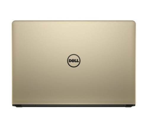Laptop Dell, inspiron 7359, intel core i5-6200u, 2.20 ghz, hdd: 500 gb, ram: 8 gb, video: intel hd graphics 520, webcam, 13.3 lcd (fhd), 1920 x 1080, gold