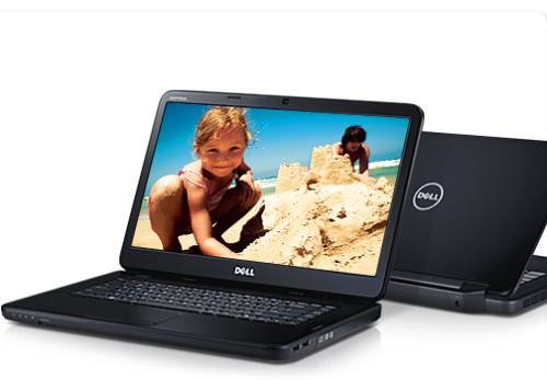 Laptop dell, inspiron n5040, core i7, 2.8 ghz, 4 gb ram, 320 gb hdd, intel hd graphics, 15.6 inch, dvdrw