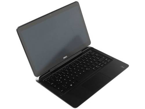 Laptop dell, latitude 7350, intel core m-5y10, 0.80 ghz, hdd: 128 gb, ram: 4 gb, video: intel hd graphics 5300, webcam, bt