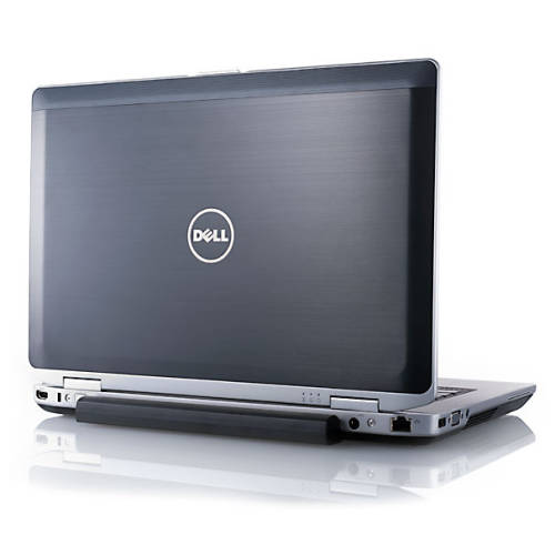 Laptop dell, latitude e6430, intel core i5-3380m, 2.90 ghz, hdd: 320 gb, ram: 4 gb, unitate optica: dvd rw, video: intel hd graphics 4000, webcam