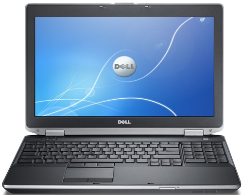 Laptop Dell, latitude e6530, intel core i5-3210m, 2.50 ghz, hdd: 320 gb, ram: 4 gb, unitate optica: dvd rw, video: intel hd graphics 4000, 15.6 lcd (wxga), 1366 x 768