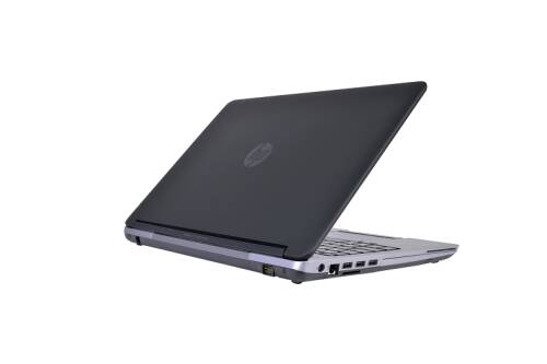 Dell Laptop hp, hp probook 650 g1, intel core i5-4300m, 2.60 ghz, hdd: 500 gb, ram: 8 gb, video: amd radeon hd 8500m/8700m series (mars), intel hd graphics 4600, webcam