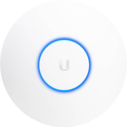 Ubiquiti Acces point 2.4ghz/5ghz, 802.11ac wave 2, 2xgbe, 802.3at poe+