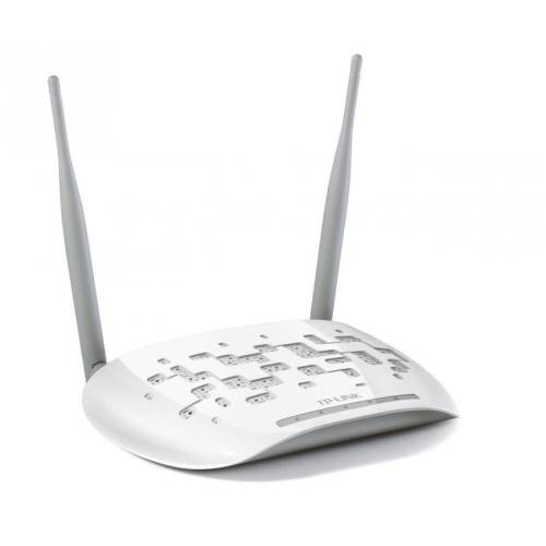 Tp-link Acces point n 300mbps tl-wa801nd