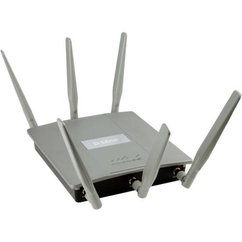 Acces point wireless ac 1750mbps