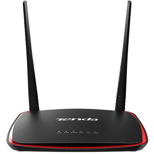 Tenda Acces point wireless ap4, single-band, n300, wi-fi 4 (802.11n)
